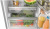 Холодильник Bosch KGN39LBCF