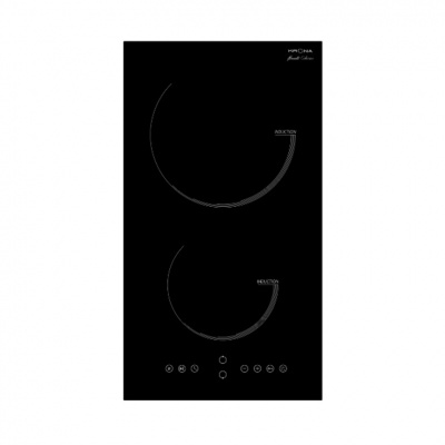 Индукционная панель Krona VENTO 30 BL