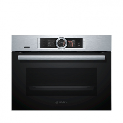 Электрический духовой шкаф Bosch CSG656RS7