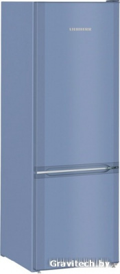 Холодильник Liebherr CUfb 2831
