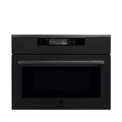 Компактный духовой шкаф Electrolux KVLAE00WT