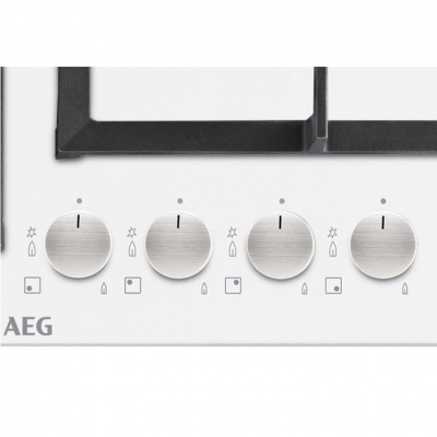 Газовая панель AEG HKR64440NW