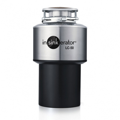 Измельчитель (диспоузер) пищевой InSinkErator LC-50-13