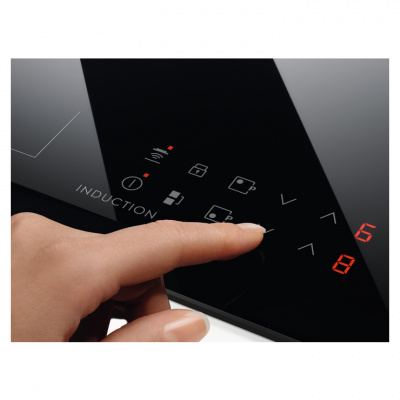 Индукционная панель Electrolux IPE6440KFV