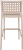 Стул Sheffilton SHT-S181-1 Стул Sheffilton SHT-S181-1