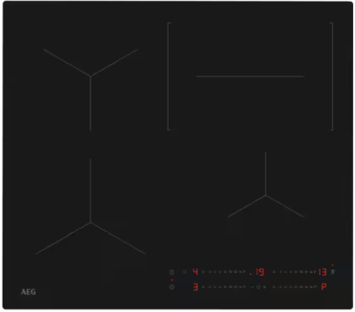 Варочная панель AEG TO64IC0FIT