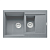 Мойка кухонная Franke Maris MRG 651-78 (серый)