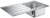 Кухонная мойка Grohe K500 (31571SD0)