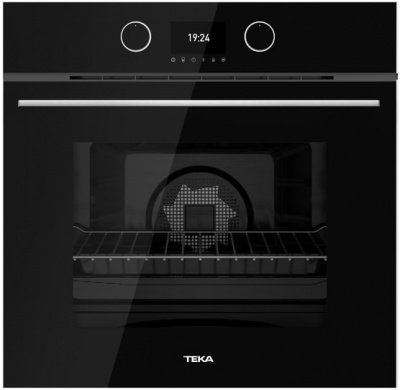 Духовой шкаф TEKA HLB 8600 BLACK