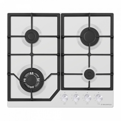 Газовая панель Maunfeld EGHE.64.43CW/G