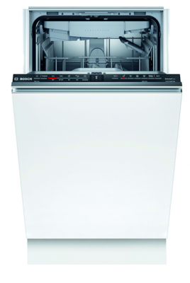 Встраиваемая посудомоечная машина Bosch SPV2HMX4FR