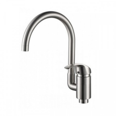 Смеситель Kaiser Nova 23044-5, серебро