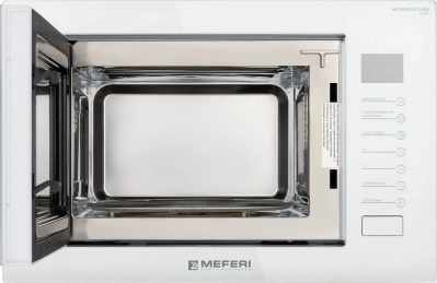 Микроволновая печь Meferi MMO6025WH Ultra
