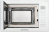 Микроволновая печь Meferi MMO6025WH Ultra Микроволновая печь Meferi MMO6025WH Ultra