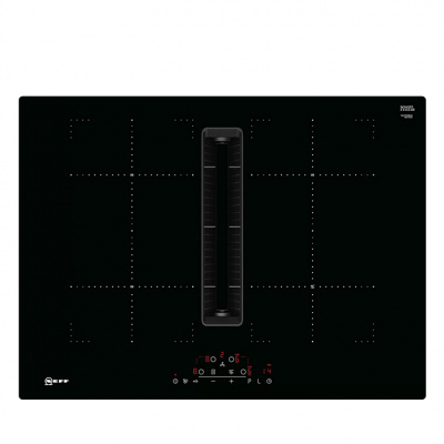 Индукционная панель Neff T47PD7BX2
