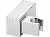 Кронштейн Laveo Kvadrato CNQ_00AD хром