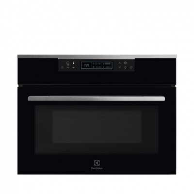 Компактный духовой шкаф Electrolux VKL8E00X