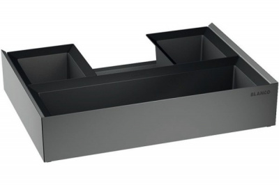 Мусорная система BLANCO SELECT Orga