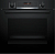 Духовой шкаф Bosch HBG536EB4