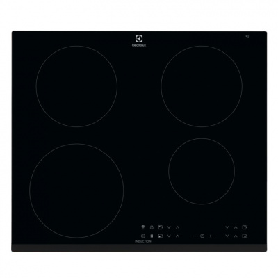 Индукционная панель Electrolux IPE6440KFV