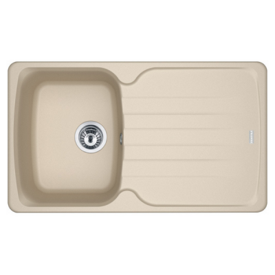 Мойка кухонная Franke Antea AZG 611-86 (бежевый)