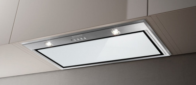 Вытяжка Faber INCA LUX GLASS EV8 X/WH A70