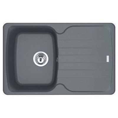 Мойка кухонная Franke AZG 611-78 (серый)