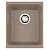 Мойка гранит KBG 110-34 миндаль (мпс) Franke (125.0331.003)