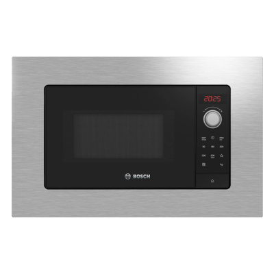 Микроволновая печь Bosch BFL623MS3