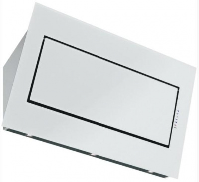 Вытяжка Falmec QUASAR GLASS WHITE 80
