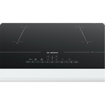 Индукционная панель Bosch PVQ611FC5E