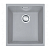 Мойка кухонная Franke Sirius SID 110-34 (серый)