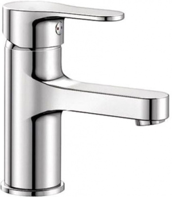 Смеситель BLANCO SALZA-WT хром