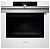Духовой шкаф Siemens HB633GNW1