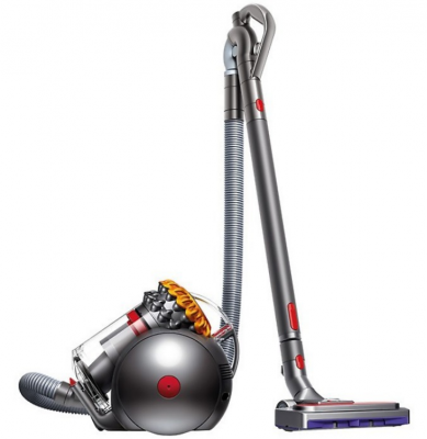 Пылесос Dyson Cinetic Big Ball Parquet