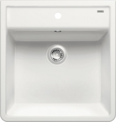 Мойка из кер. Blanco PANOR с одним отверстием