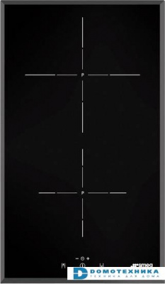 Индукционная панель Smeg SI5322B