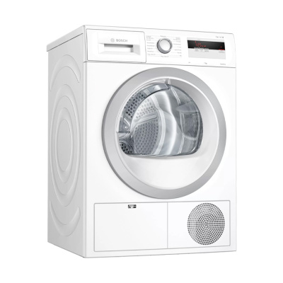 Сушильная машина Bosch WTH850K7PL