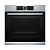 Электрический духовой шкаф Bosch HBG633TS1