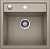 Мойка из силгр. Blanco DALAGO 5 серый беж