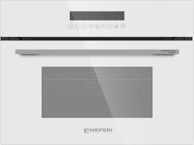 Микроволновая печь Meferi MEO608WH Microwave