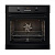 Электрический духовой шкаф Electrolux EOA55551AK