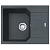 Мойка кухонная Franke UBG 611-62 (графит)