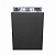 Встраиваемая посудомоечная машина Smeg STL66322LIN