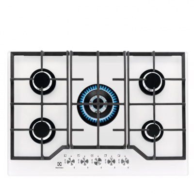 Варочная панель Electrolux GPE373YV