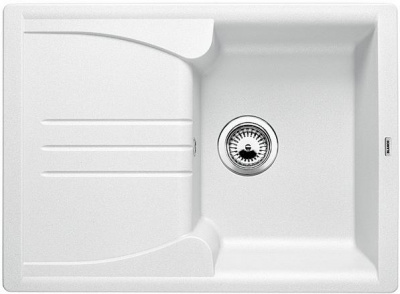 Мойка из силгр. Blanco ENOS 40 S белый