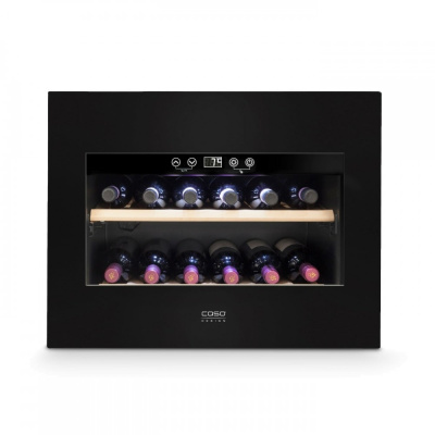 Винный шкаф Caso WineDeluxe E 18