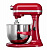 Миксер планетарный KitchenAid ARTISAN 5KSM7580XEER