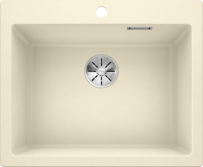 Мойка из силгр. Blanco PLEON 6 жасмин