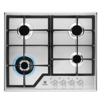 Газовая панель Electrolux GEE363MX